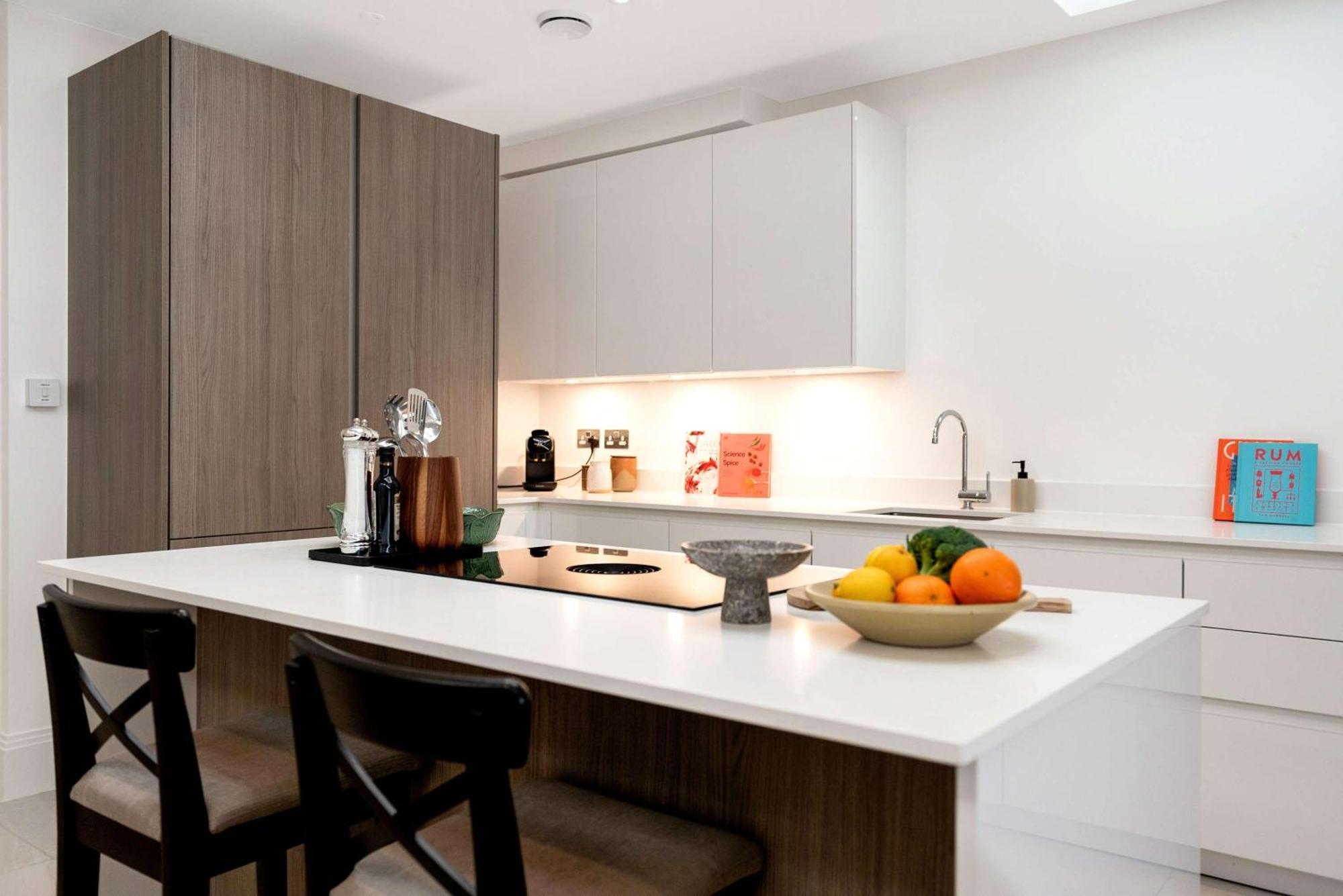 Premium Knightsbridge Townhouse By Madestays Сasa de vacaciones